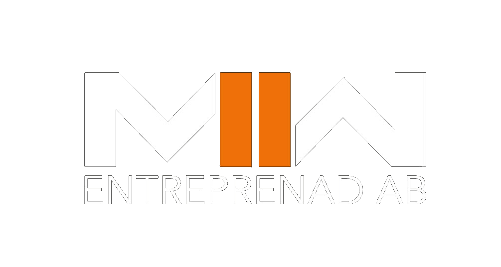 MW Entreprenad AB